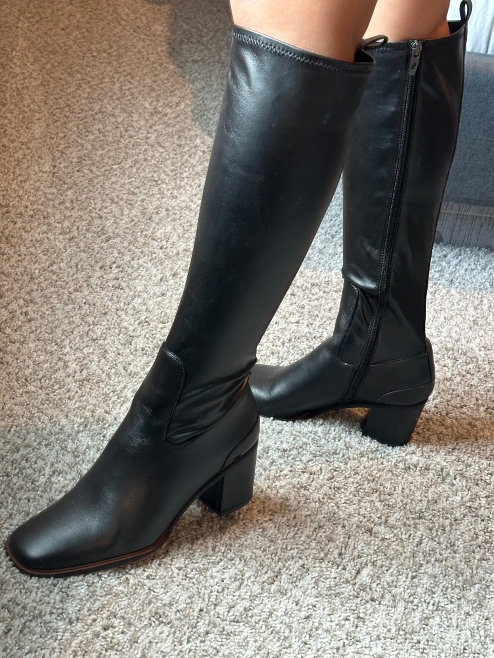 Franco Sarto boots
